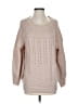 Andree by UNIT Tan Pullover Sweater Size S - photo 1