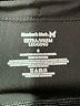 Member's Mark Black Active Pants Size S - photo 7