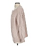Andree by UNIT Tan Pullover Sweater Size S - photo 5