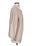 Andree by UNIT Tan Pullover Sweater Size S - photo 4