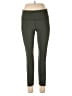 Athleta Green Active Pants Size L - photo 1