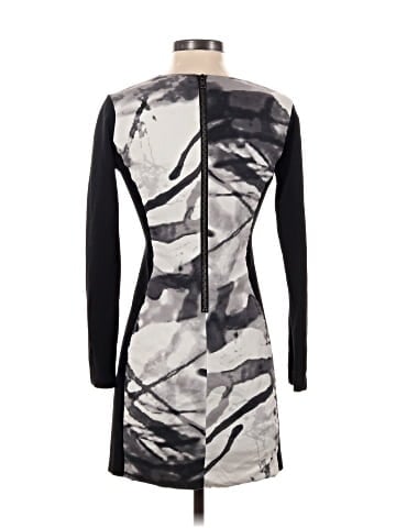 Under.ligne Casual Dress (view 2)