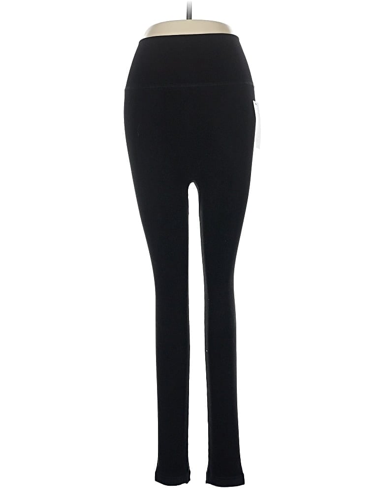 Assorted Brands Active Pants In Black