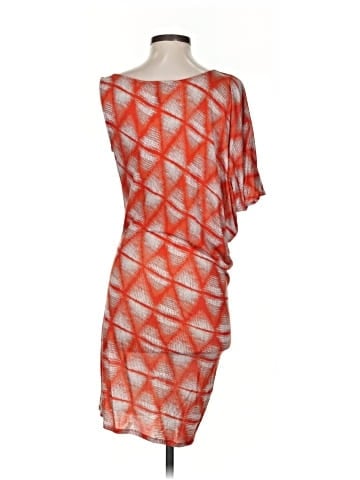 BCBGMAXAZRIA Cocktail Dress (view 2)