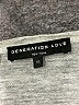 Generation Love 100% Linen Gray Sleeveless Top Size XS - photo 7