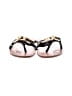 Steve Madden Black Sandals Size 6 - photo 2