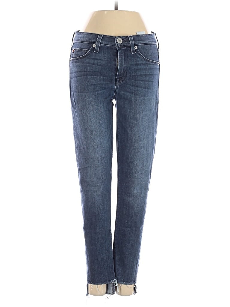 Pre-owned Hudson Jeans In Blue