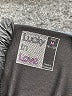 Lucky in Love Solid Blue Active Skort Size M - photo 3