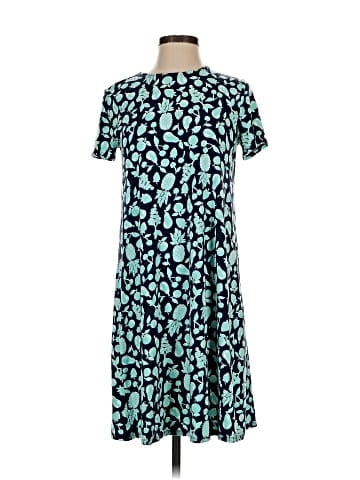 J.Jill Casual Dress (view 1)