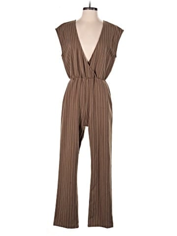 Grade & Gather Jumpsuit (view 1)
