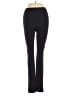 BCBGMAXAZRIA 100% Polyurethane Black Faux Leather Pants Size XS - photo 2