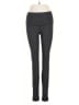 Lululemon Athletica 100% Spandex Gray Active Pants Size 4 - photo 1