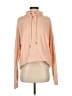 Sweaty Betty Orange Pullover Hoodie Size S - photo 1