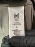 Member's Mark Gray Windbreaker Size S - photo 6