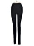 Lululemon Athletica Solid Black Active Pants Size 6 - photo 1