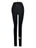 Lululemon Athletica Solid Black Active Pants Size 6 - photo 2