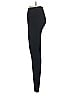 Lululemon Athletica Solid Black Active Pants Size 6 - photo 5