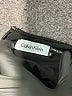 Calvin Klein Solid Black Jumpsuit Size 8 - photo 3