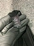 Calvin Klein Solid Black Jumpsuit Size 8 - photo 4