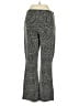 By Any Other Name Animal Print Gray Casual Pants Size XS - photo 2