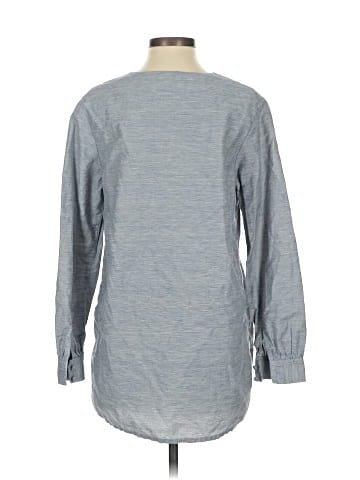CO Long Sleeve Blouse (view 2)