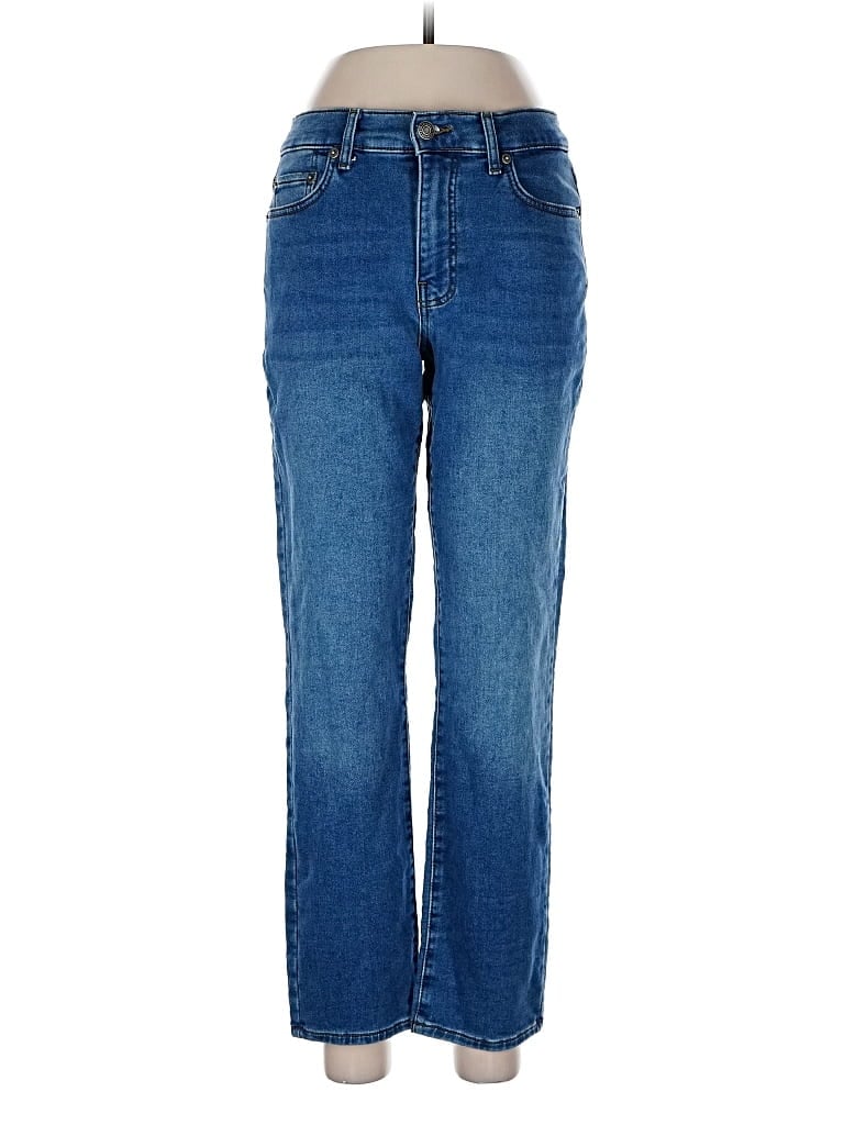 Pre-owned 32 Degrees Jeans In Blue