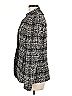 Santorelli Tweed Black Jacket Size 8 - photo 5