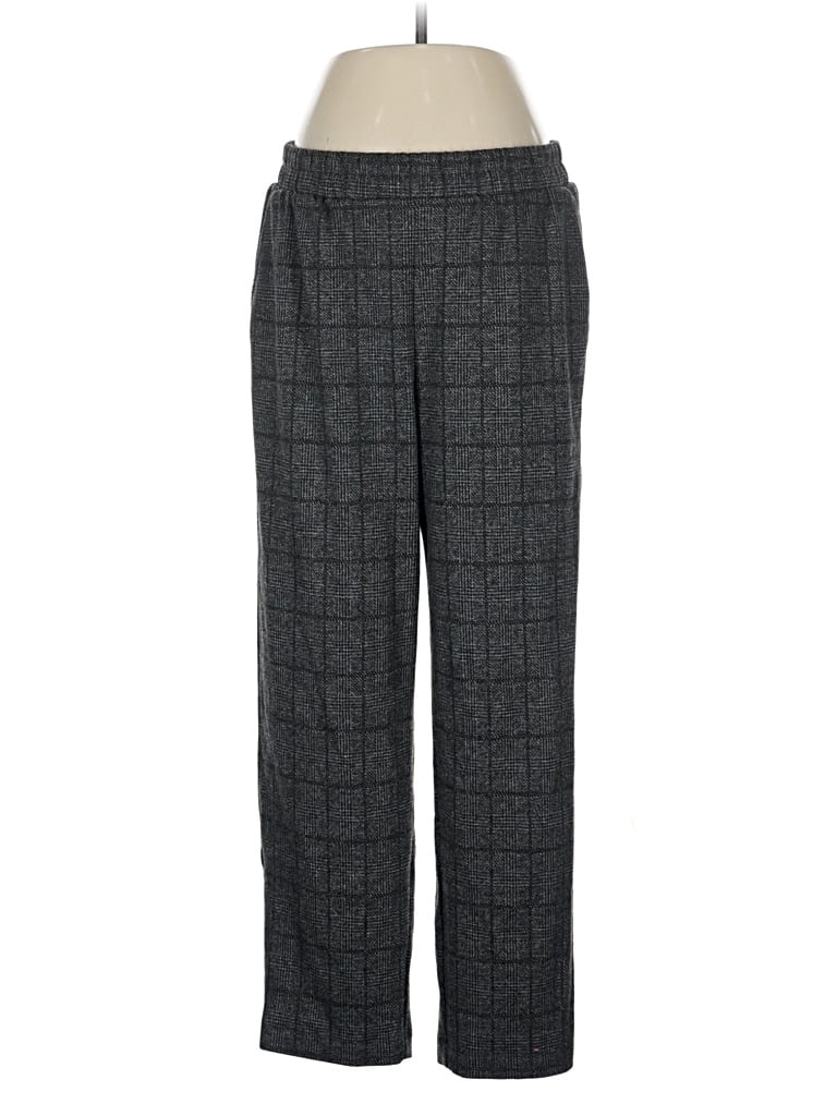 Pre-owned A New Day Dress Pants In Gray