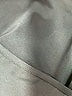 Unbranded Solid Gray Cocktail Dress Size M - photo 6