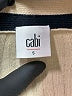 CAbi 100% Cotton Ivory Cardigan Size S - photo 7