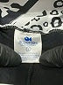 BlueFish Graphic Silver Active Skort Size S - photo 3