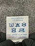 BlueFish Graphic Silver Active Skort Size S - photo 4