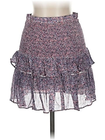 Super Natural by Secret Mission Casual Skirt (view 1)