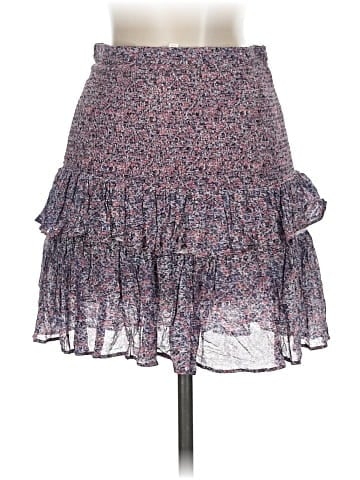 Super Natural by Secret Mission Casual Skirt (view 2)