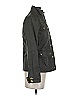 J.Crew 100% Cotton Green Jacket Size XXS - photo 4