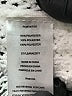 Almost Famous 100% Polyester Ivory Pullover Sweater Size M - photo 8