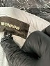 Monrow Ivory Casual Pants Size M - photo 6