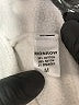 Monrow Ivory Casual Pants Size M - photo 7
