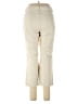 Gap 100% Cotton Ivory Jeans Size 16 - photo 2