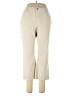 Gap 100% Cotton Ivory Jeans Size 16 - photo 1
