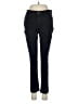 Free People Chevron-herringbone Black Jeans Size 28 waist - photo 1