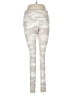 Athleta Camo Ivory Active Pants Size M - photo 1