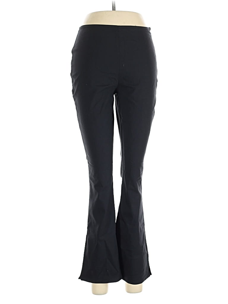 Pre-owned Kimchi Blue Casual Pants In Black