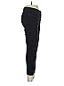 Free People Chevron-herringbone Black Jeans Size 28 waist - photo 4
