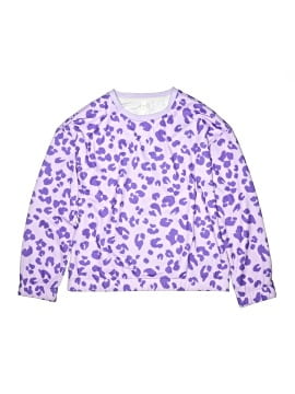 Z By Zella Pullover Sweater