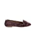 Style&Co Burgundy Flats Size 5 1/2 - photo 1