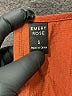 Emery Rose Solid Orange Brown Jumpsuit Size S - photo 3