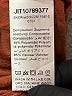 Emery Rose Solid Orange Brown Jumpsuit Size S - photo 4