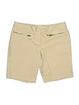 Michael Michael Kors Khaki Shorts