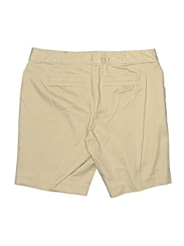 MICHAEL Michael Kors Khaki Shorts (view 2)